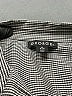 George Houndstooth Gray Long Sleeve Button-Down Shirt Size M - photo 7