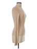 NBD Tan Turtleneck Sweater Size M - photo 4
