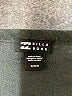 Billabong Gray Casual Dress Size M - photo 7
