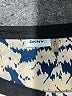 DKNYC 100% Polyester Ivory Long Sleeve Blouse Size M - photo 7