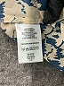 DKNYC 100% Polyester Ivory Long Sleeve Blouse Size M - photo 8