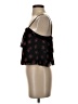Avec Les Filles 100% Polyester Black Tank Top Size XS - photo 5