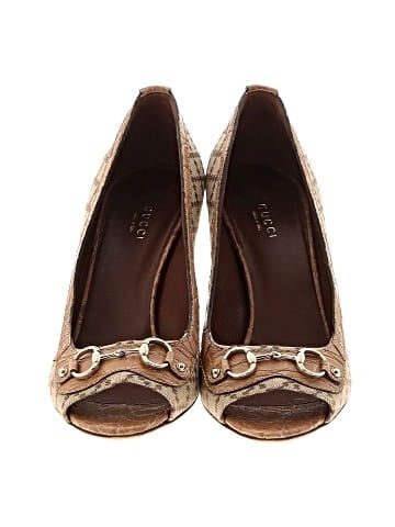 Gucci Heels (view 2)