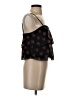 Avec Les Filles 100% Polyester Black Tank Top Size XS - photo 4