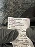 Alfani Black Dress Pants Size 14 - photo 8