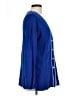 Talbots Blue Cardigan Size L - photo 4