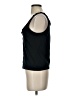 J.Crew 100% Cotton Black Sleeveless Top Size S - photo 7