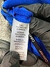 Calvin Klein Blue Jumpsuit Size 14 - photo 5