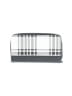 Unbranded Plaid Gray Wallet One size - photo 1