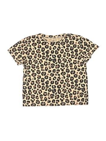 H&M Short Sleeve T-Shirt (view 1)