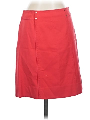 White House Black Market Casual Skirt (view 1)