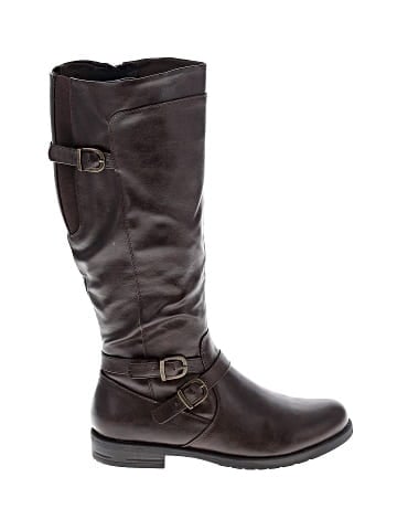 Assorted Brands Boots (view 1)