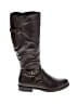 Assorted Brands Brown Boots Size 7 1/2 - photo 1