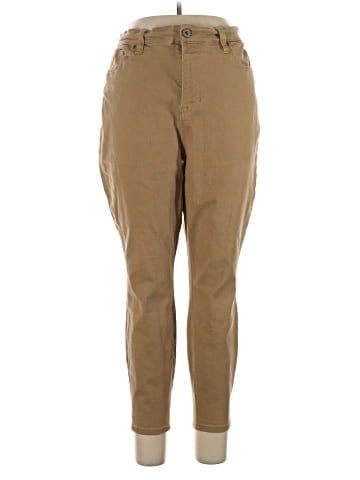 Celebrity Pink Khakis (view 1)