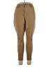 Celebrity Pink Solid Tan Khakis Size 16 - photo 1