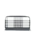 Unbranded Plaid Gray Wallet One size - photo 2