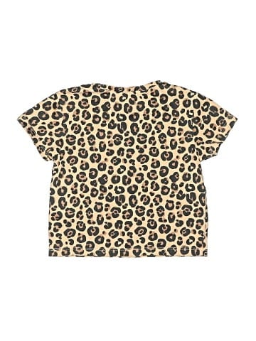 H&M Short Sleeve T-Shirt (view 2)