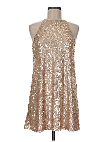 Forever 21 Cocktail Dress (view 1)