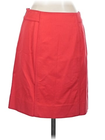 White House Black Market Casual Skirt (view 2)