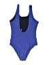 Molo Graphic Blue One Piece Swimsuit Size 15 - photo 2