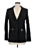 MICHAEL Michael Kors Black Blazer Size M - photo 1