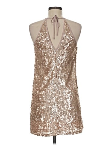 Forever 21 Cocktail Dress (view 2)