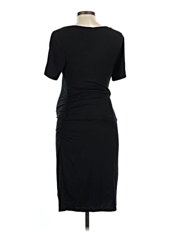 Isabel Maternity Casual Dress (view 2)