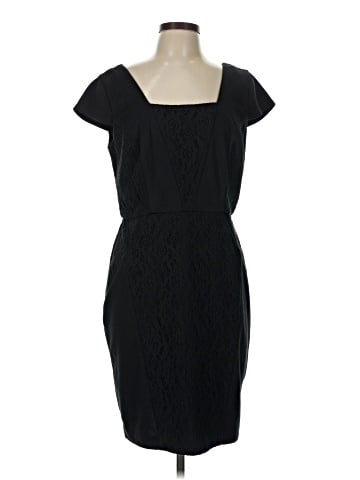 The Limited Cocktail Dress (view 1)