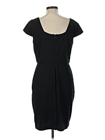 The Limited Cocktail Dress (view 2)