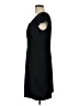 The Limited Solid Black Cocktail Dress Size L - photo 5