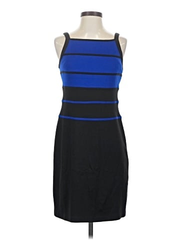 White House Black Market Cocktail Dress (view 1)