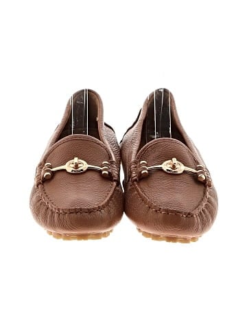 Coach Flats (view 2)
