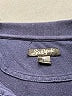 Southpole Blue Short Sleeve Top Size M - photo 7