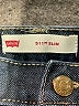 Levi's Blue Jeans 18-24 MO / 24 MO - photo 3