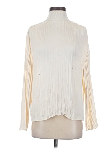 Vince. Long Sleeve Blouse (view 1)