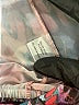 Mimozzas Print Pink Casual Pants Size S - photo 8