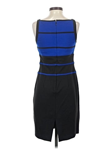 White House Black Market Cocktail Dress (view 2)