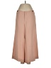 Anthropologie 100% Polyester Tan Casual Pants Size 2 - photo 1