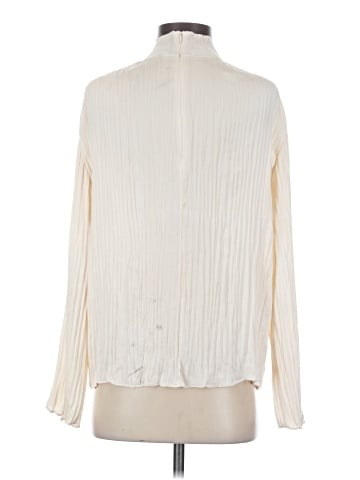Vince. Long Sleeve Blouse (view 2)