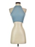 Cotton On Blue Tank Top Size XS - photo 1