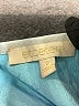 Etcetera Color Block Blue Casual Dress Size 2 - photo 7