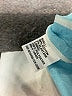 Etcetera Color Block Blue Casual Dress Size 2 - photo 8