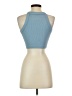 Cotton On Blue Tank Top Size XS - photo 2