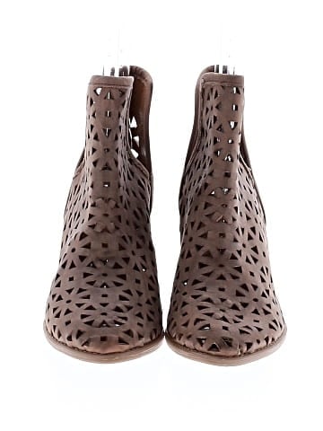 Coolway Ankle Boots (view 2)
