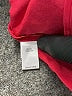 St. John Red Short Sleeve Top Size S - photo 8