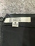 BB Dakota Hearts Black Cocktail Dress Size 8 - photo 7