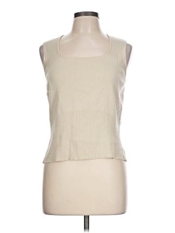 Apostrophe Tank Top (view 1)