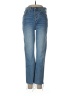 Denim Forum Blue Jeans Size 28 waist - photo 1