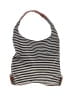 Unbranded Stripes Gray Hobo One size - photo 3