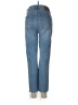 Denim Forum Blue Jeans Size 28 waist - photo 2
